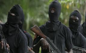 Kidnappers of Plateau passengers demand N1.5m ransom per victim