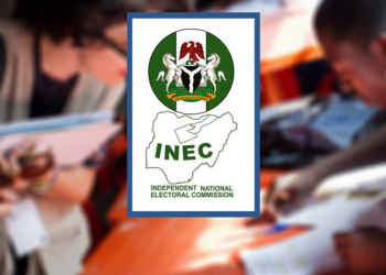 PDP crisis: INEC rejects Turaki-led NWC