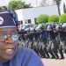 Insecurity: Withdrawal Of Police Officers From VIPs Should Be Effected — Tinubu