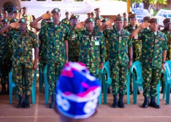 Attempted Coup: Senate Approves Troops Deployment To Benin Republic
