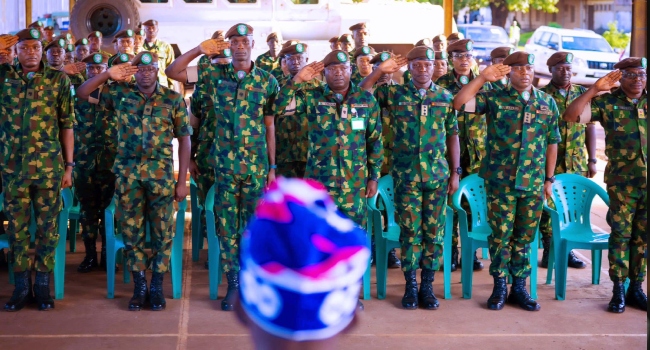 Attempted Coup: Senate Approves Troops Deployment To Benin Republic