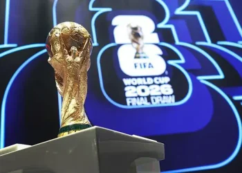 2026 World Cup draw: Brazil to face Morocco; Ghana, England in same group [Full List]