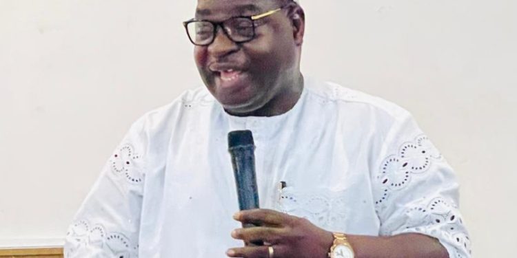 OGWAMA Boss Abayomi Hunye Dismisses Extortion Allegations, Warns Against Illegal Dumping