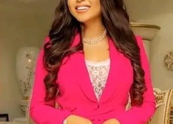 Regina Daniels threatens lawsuit against Ned Nwoko after testing negative for drugs 