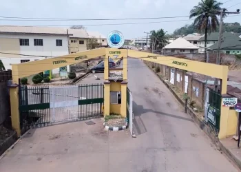 Director Denies Alleged Abuse of Nurses at FMC Abeokuta , Says Incident Misrepresented