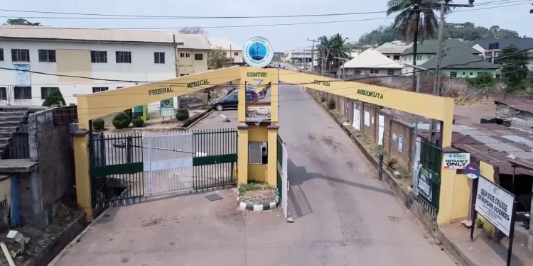 Director Denies Alleged Abuse of Nurses at FMC Abeokuta , Says Incident Misrepresented