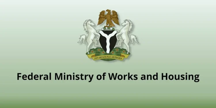 2026 Budget: Works Ministry to spend N500m on hairdressers, make-up artists