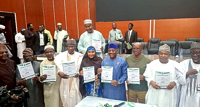 FG Signs, Unveils New Agreement With ASUU