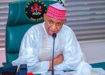 Kano Gov, Yusuf officially defects to APC