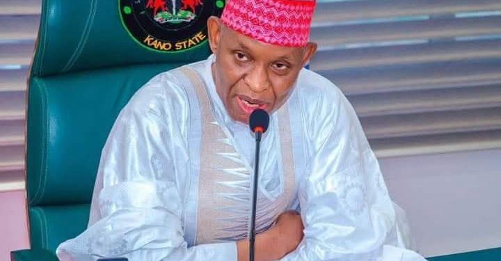 Kano Gov, Yusuf officially defects to APC