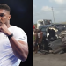 Anthony Joshua swapped seats with late friend moments before fatal crash