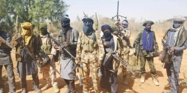 Southern Kaduna: Over 170’ worshippers abducted as bandits raid churches