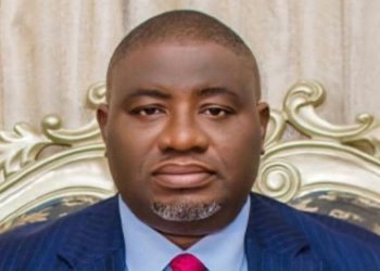 Rivers SSG Benibo Anabraba resigns from PDP