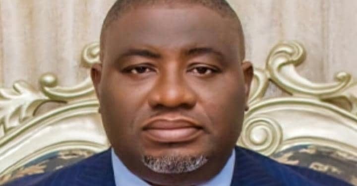 Rivers SSG Benibo Anabraba resigns from PDP