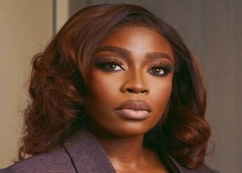 Bolaji Ogunmola placed third on 2025 Nollywood producers list