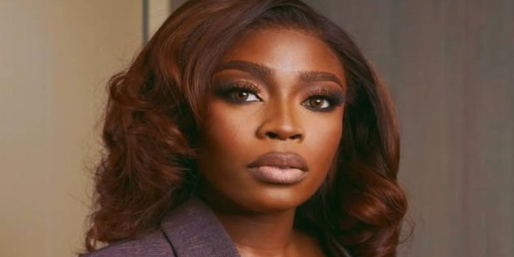 Bolaji Ogunmola placed third on 2025 Nollywood producers list