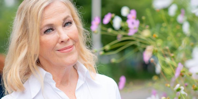 ‘Home alone’ star Catherine O’Hara dies at 71