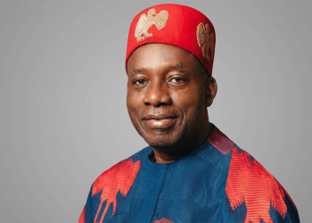 Soludo shuts Onitsha market over compliance with IPOB sit-at-home order