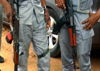 Suspected Armed Drug Traffickers Shot Customs Officers in Ogun Border Community