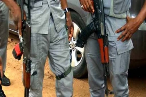 Suspected Armed Drug Traffickers Shot Customs Officers in Ogun Border Community