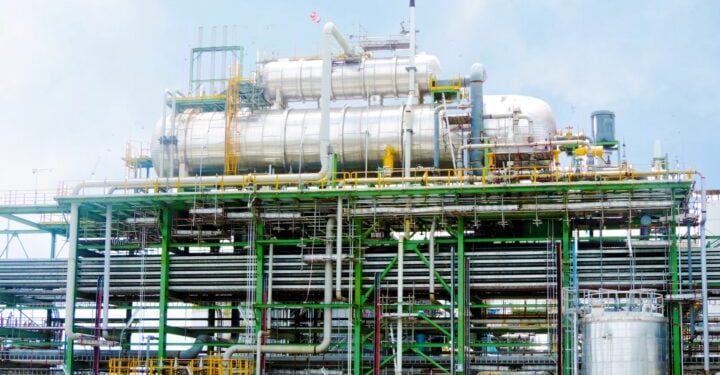 Our units undergoing routine maintenance — but petrol production not interrupted – Dangote refinery