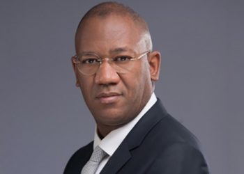 Peter Obi’s ex-running mate, Baba-Ahmed declares presidential ambition