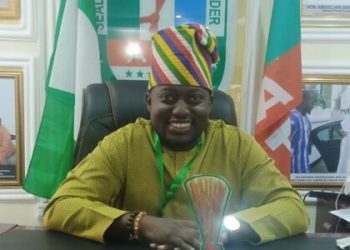 FMC Abeokuta: Dayo Israel Dismisses Misconduct Claims, Alleges Smear Campaign by Anti-Reform Interests