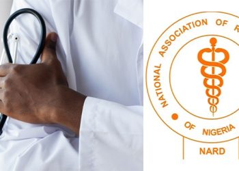 Court Bars Resident Doctors From Embarking On Planned Strike