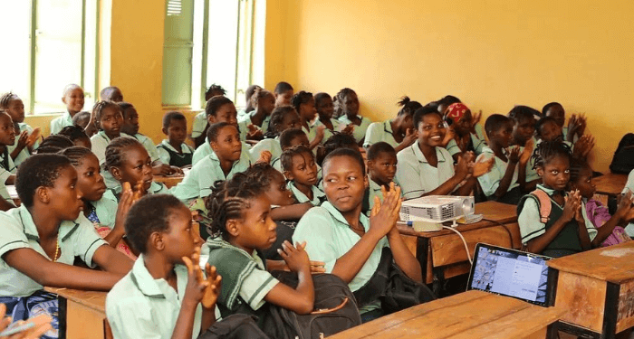 Open Letter To The Honourable Minister Of Education