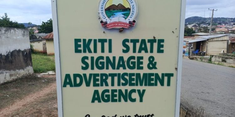 Ekiti 2026: Political parties to pay N60m campaign advert fees