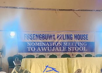 Ogun halts Awujale selection process