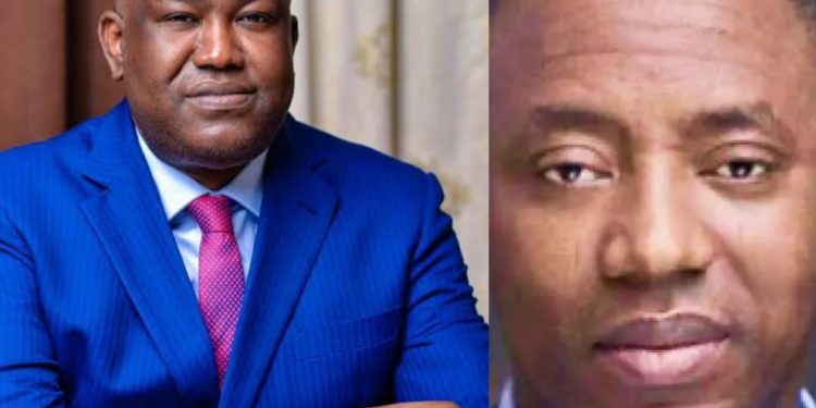 Gbenga Hashim’s Blueprint and Omoyele Sowore’s Outrage