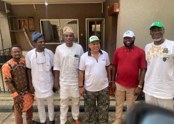 Obidient Movement, ADC Seal Alliance in Ogun After Obi’s Declaration