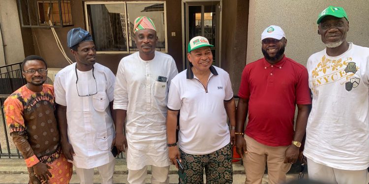 Obidient Movement, ADC Seal Alliance in Ogun After Obi’s Declaration