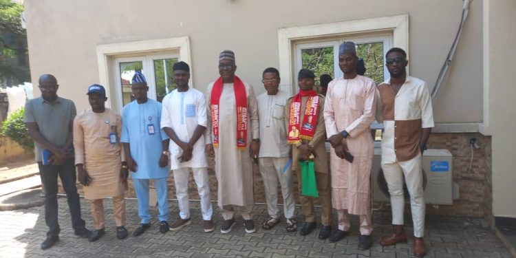 I Will Never Give Up on Nigeria — Gbenga Hashim Declares