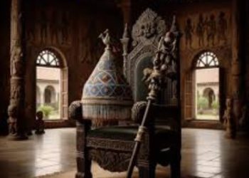 Why Is Abimbola Onabanjo Desperate For The Awujale Stool