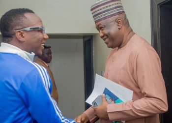 Release Sowore’s Passport Now— Gbenga Hashim Urges Tinubu