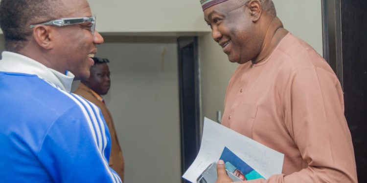 Release Sowore’s Passport Now— Gbenga Hashim Urges Tinubu