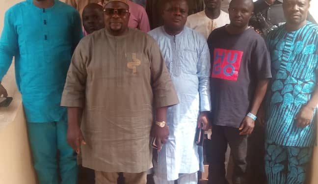 Ogun Reassures Aluminum Recyclers Enabling Environment