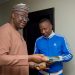Sowore hails Gbenga Hashim, credit him for his political awakening
