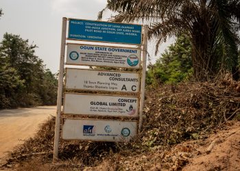 Egba Economic Summit Urges Works Minister to Fast-Track Abeokuta–Ajebo Road Completion