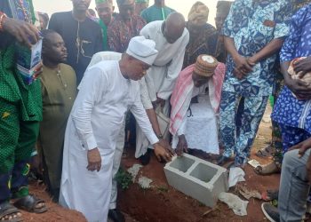 Sokoto–Badagry Road’ll Be Completed Under Tinubu — Akinlade