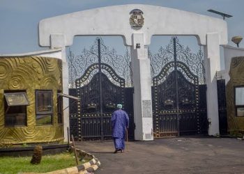 Awujale Succession: No Kingmaker was Financially Induced – Olaosebikan