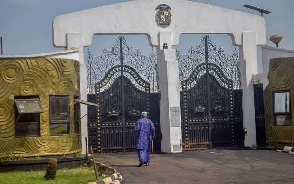 Awujale Succession: No Kingmaker was Financially Induced – Olaosebikan