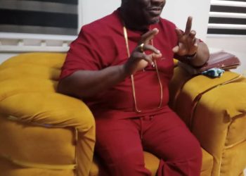 Prayer Alone Won’t End Poverty, Hard Work Is Key — Bishop Olaoluwa