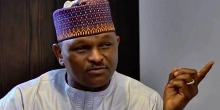Al-Mustapha Breaks Silence as Supreme Court Ends Kudirat Abiola Murder Case