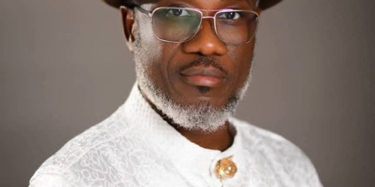 Bayelsa State Renewed Hope Ambassadors Receive Tinubu’s Yuletide Palliatives