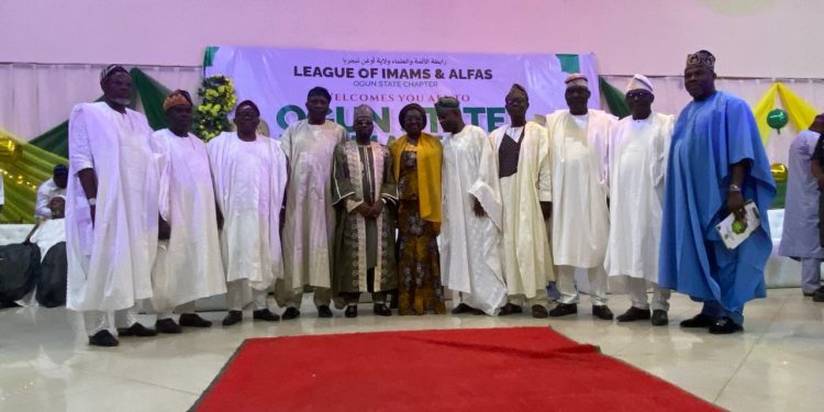 Ogun Muslims Hold First General Assembly, Seek Unity, Institutional Renewal