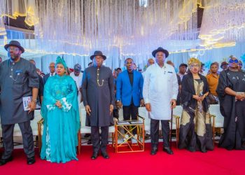 My Heart Aches, Says Gov Diri In Emotional Tribute To Late Deputy