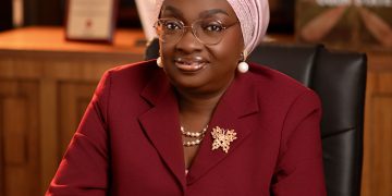 Engr. Noimot Salako-Oyedele: An Amazon At 60